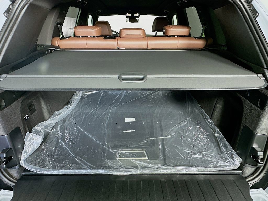 New 2026 BMW X5 xDrive40i w/ M Sport Package image 34