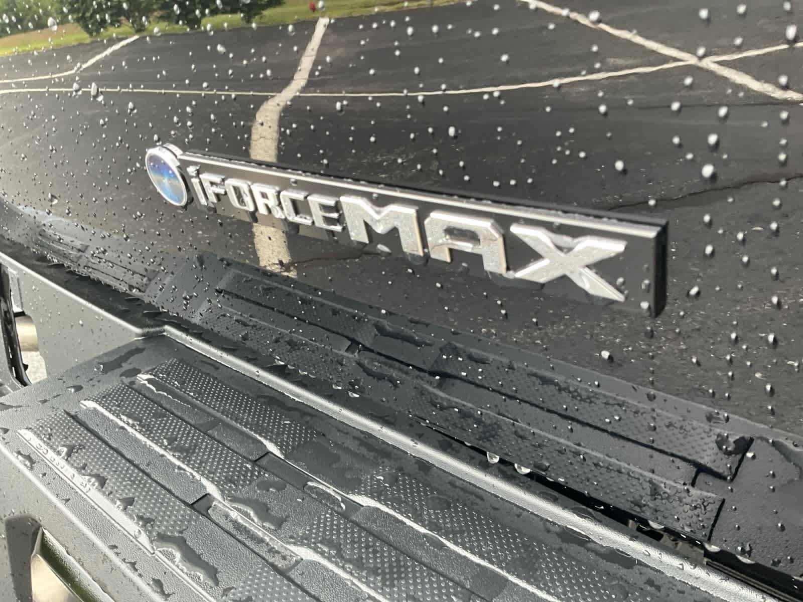 New 2026 Toyota Tacoma TRD Off-Road AWD/4WD image 27