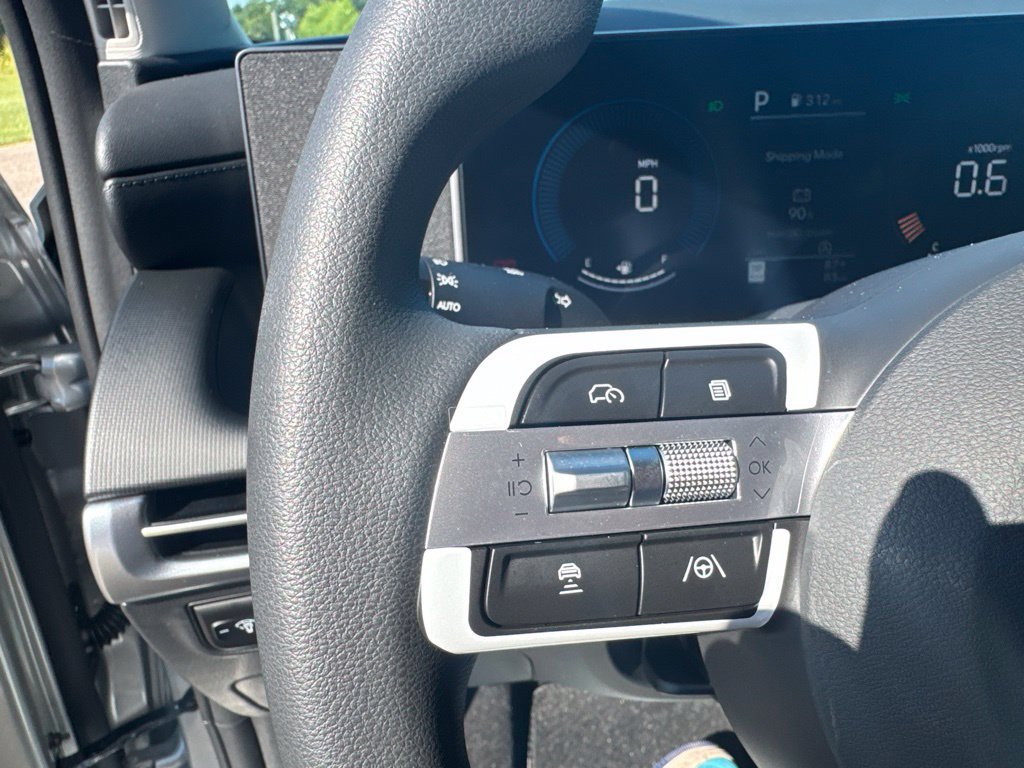 New 2026 Hyundai Tucson SEL Plus FWD image 18