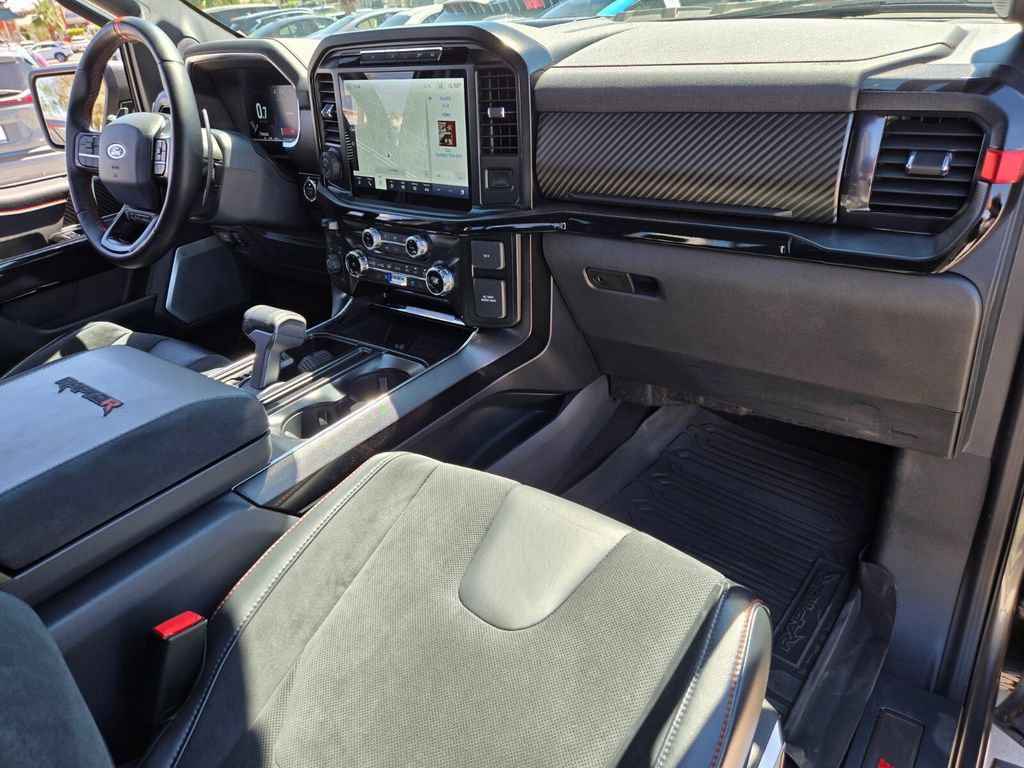 Used 2023 Ford F150 Raptor w/ Equipment Group 802A Raptor R image 21