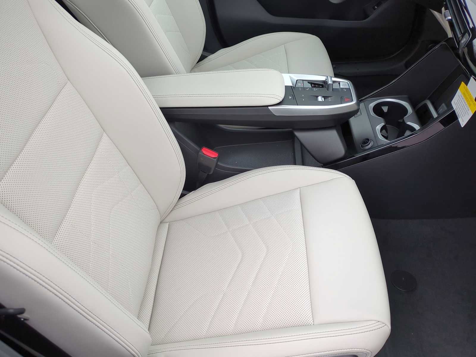 New 2026 BMW X1 xDrive28i w/ Technology Package image 30