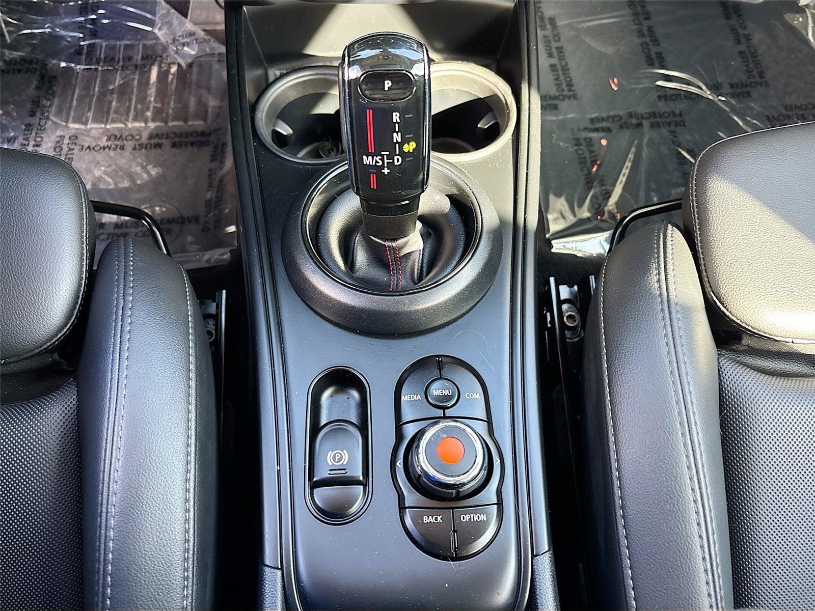 Used 2020 MINI Cooper Countryman S w/ Storage Package AWD/4WD image 16