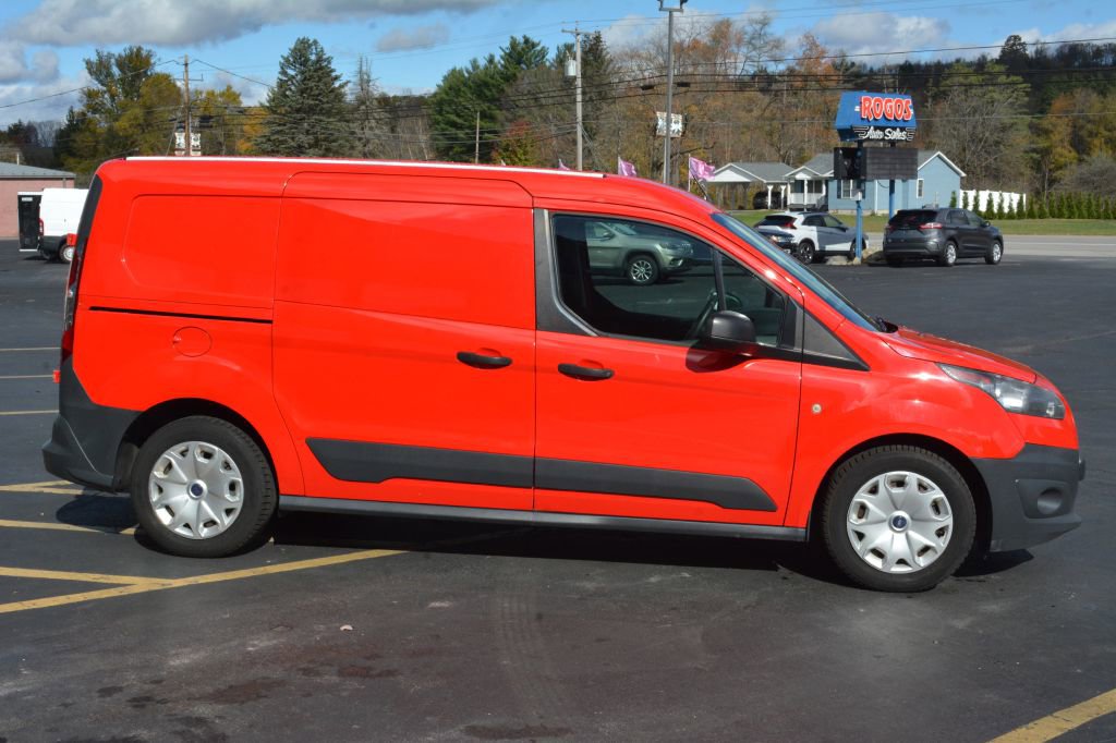 Used 2016 Ford Transit Connect XL FWD image 3