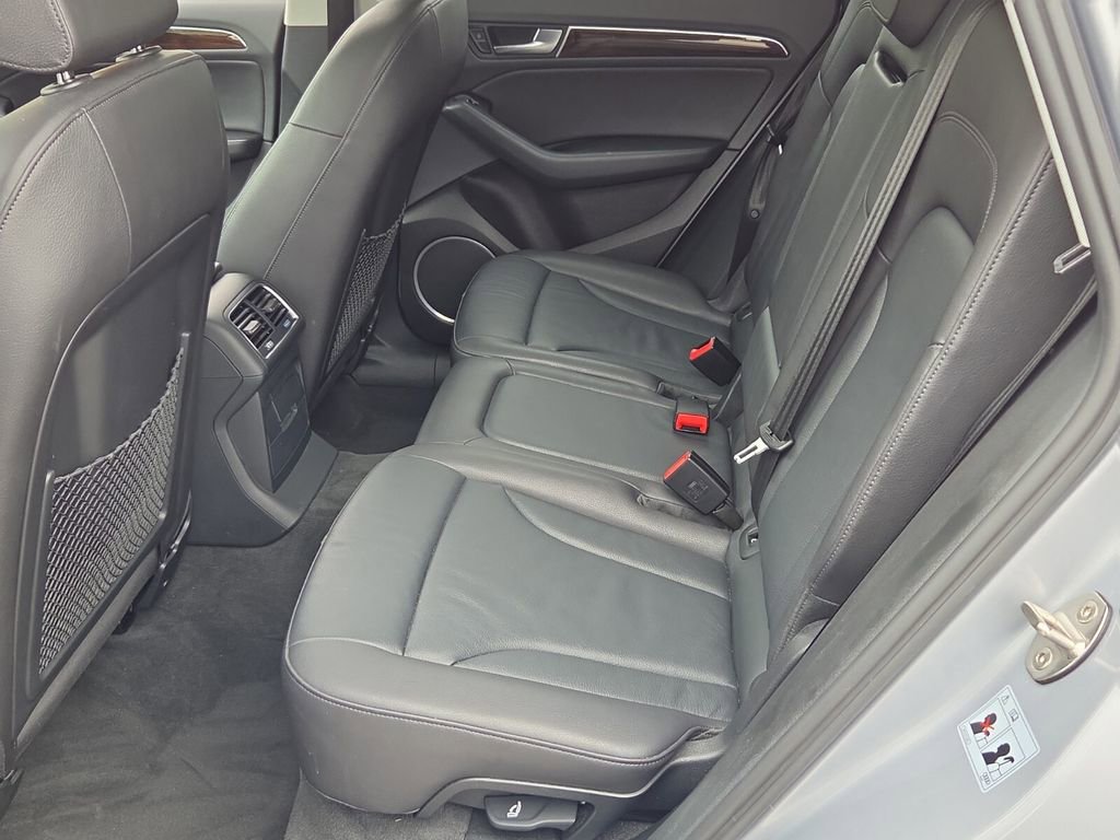 Used 2016 Audi Q5 3.0T Premium Plus AWD/4WD image 13