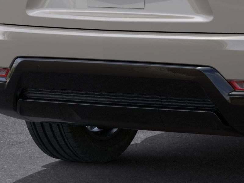 New 2026 Cadillac Escalade IQ Sport 2 w/ LPO, ONYX Package image 14