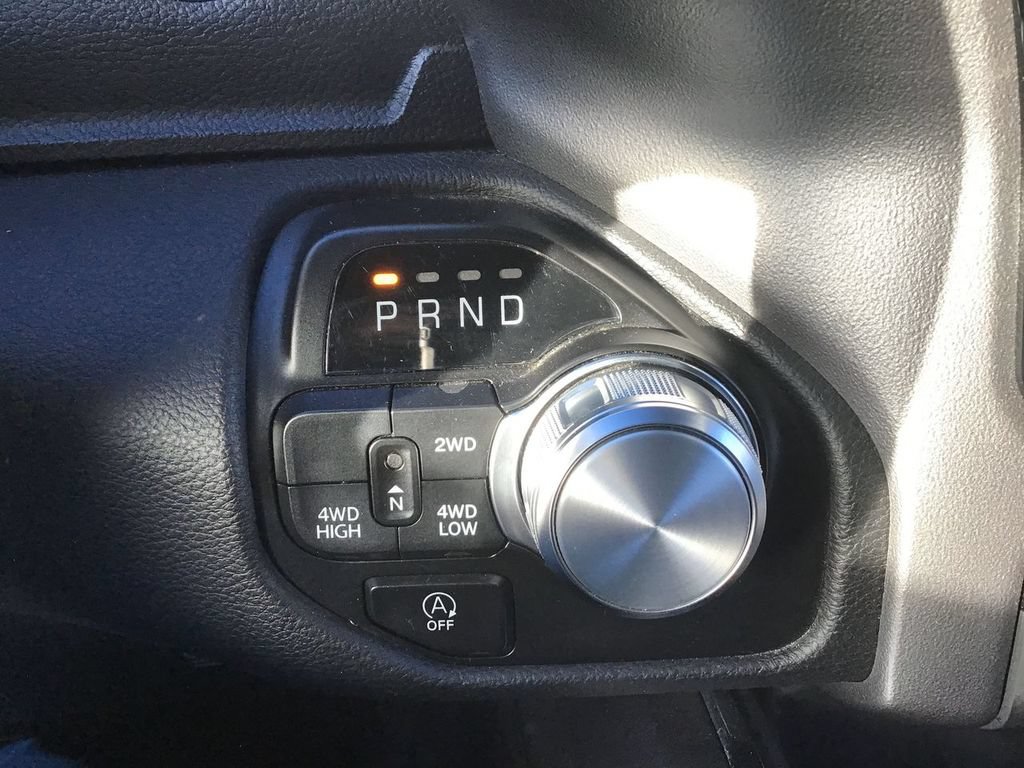 Certified 2024 RAM 1500 Laramie AWD/4WD image 15