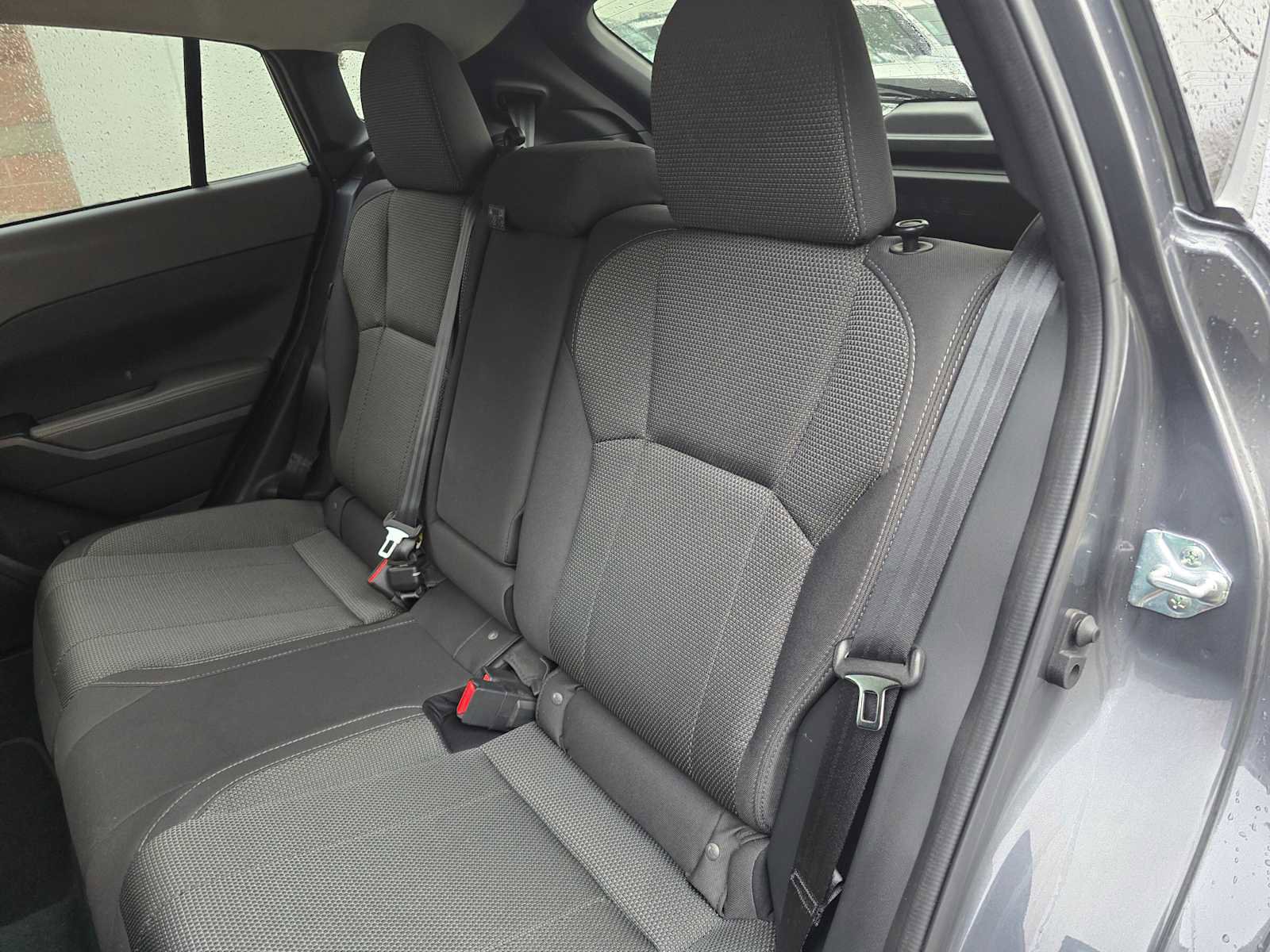 Used 2024 Subaru Crosstrek 2.0i Premium image 17