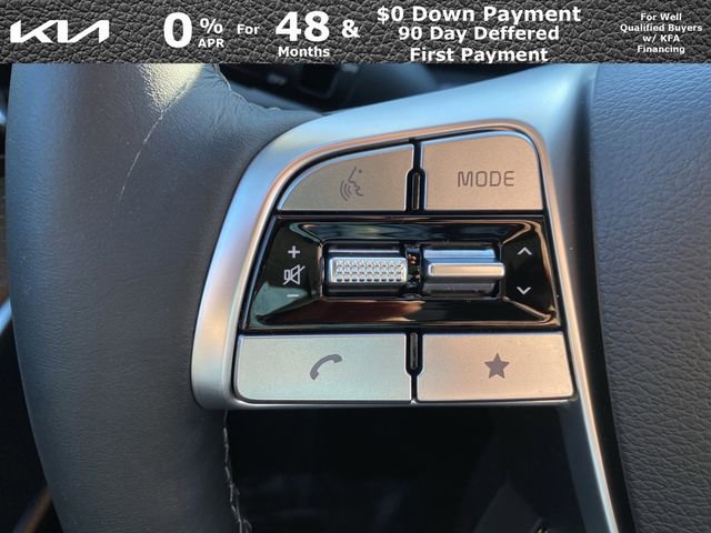 New 2025 Kia Telluride SX X-Line image 33