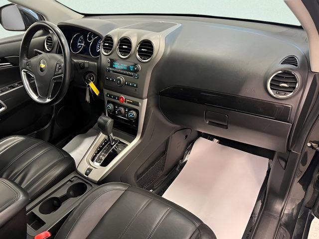 Used 2013 Chevrolet Captiva Sport LTZ FWD image 14