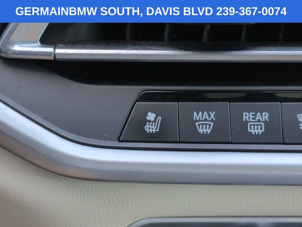 Used 2022 BMW X5 xDrive45e AWD/4WD image 26