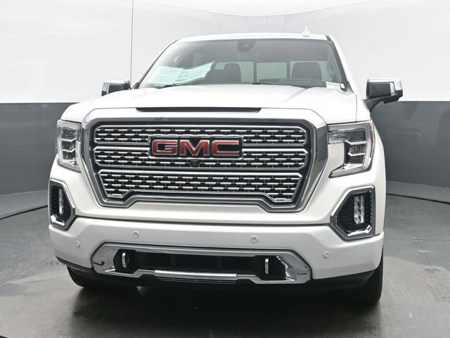 Used 2021 GMC Sierra 1500 Denali w/ Denali Ultimate Package