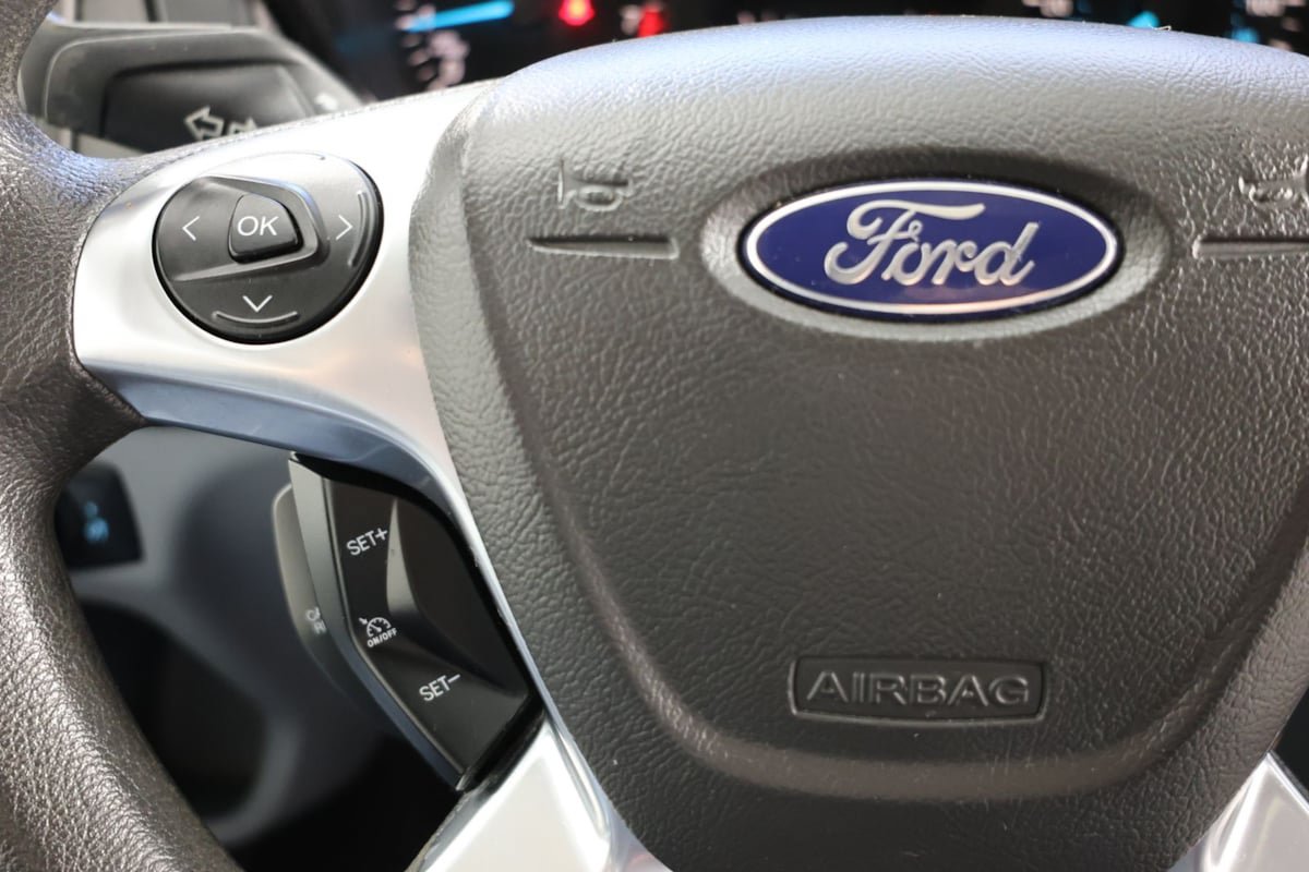 Used 2015 Ford Transit 350 156 DRW w/ Shuttle Bus Prep Package RWD image 25