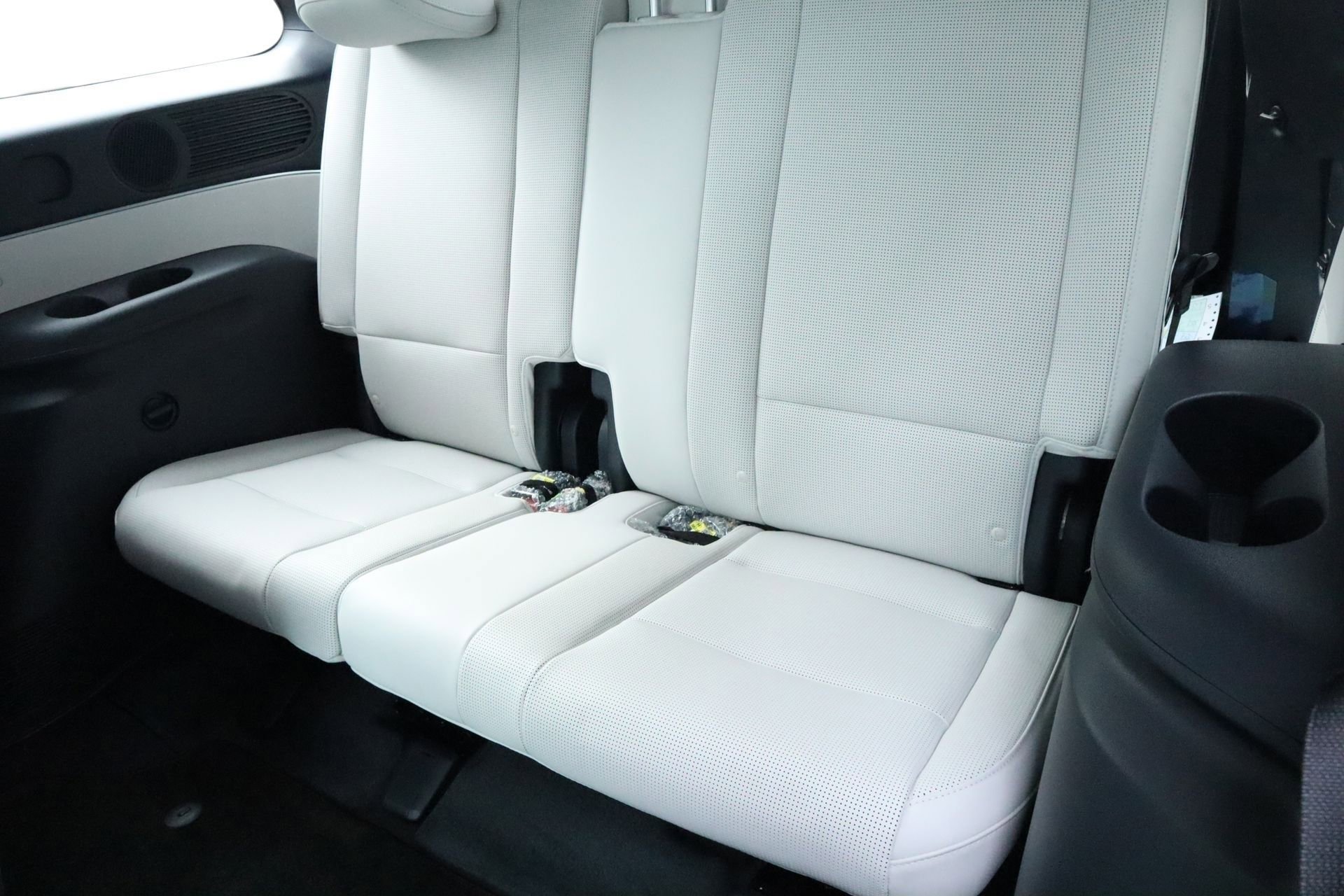 New 2026 Hyundai Palisade Calligraphy image 18