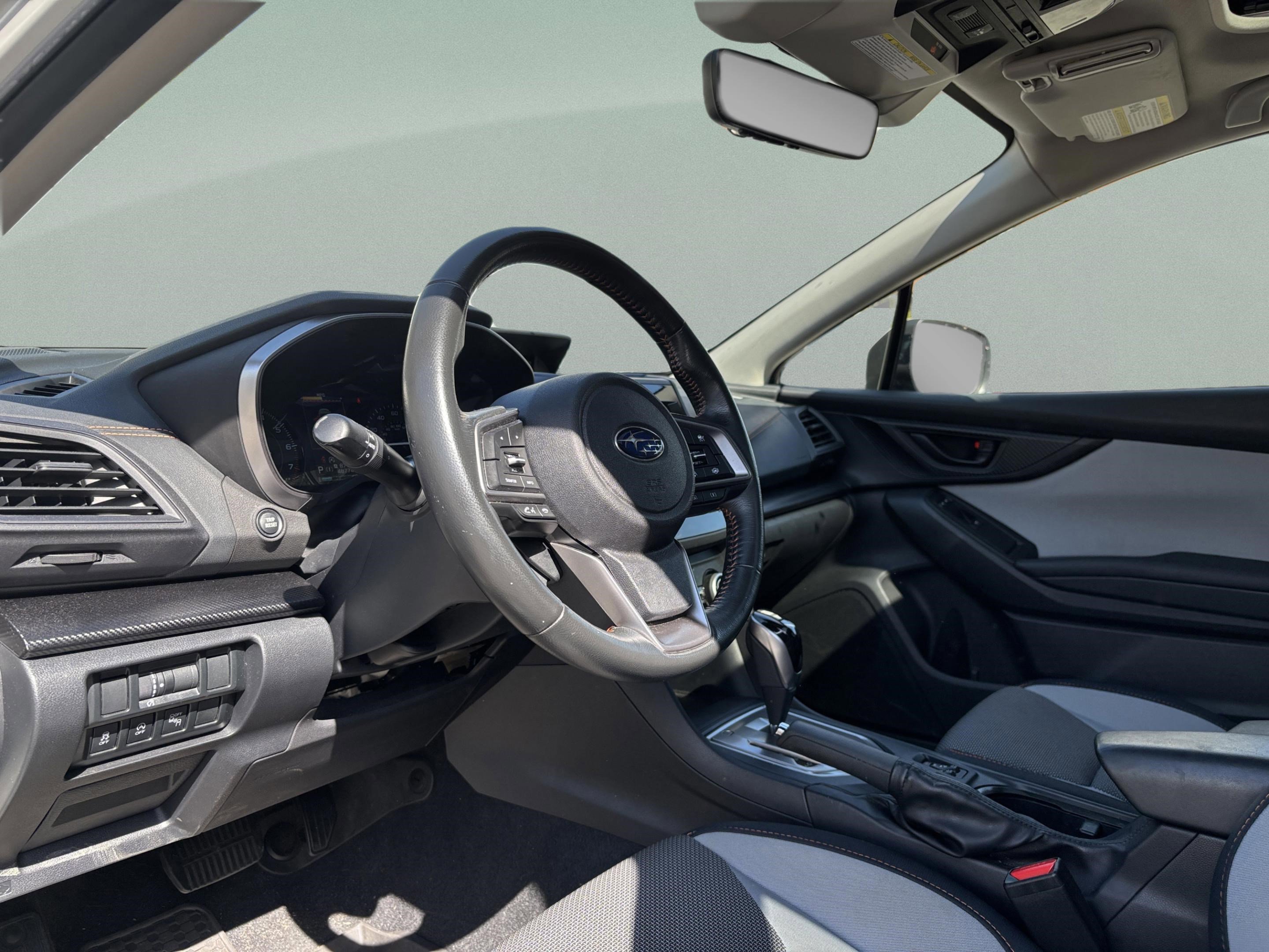 Used 2021 Subaru Crosstrek 2.0i Premium w/ Moonroof Package image 19