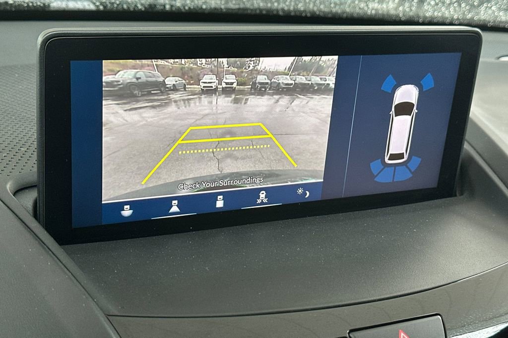 Certified 2021 Acura RDX A-Spec image 26