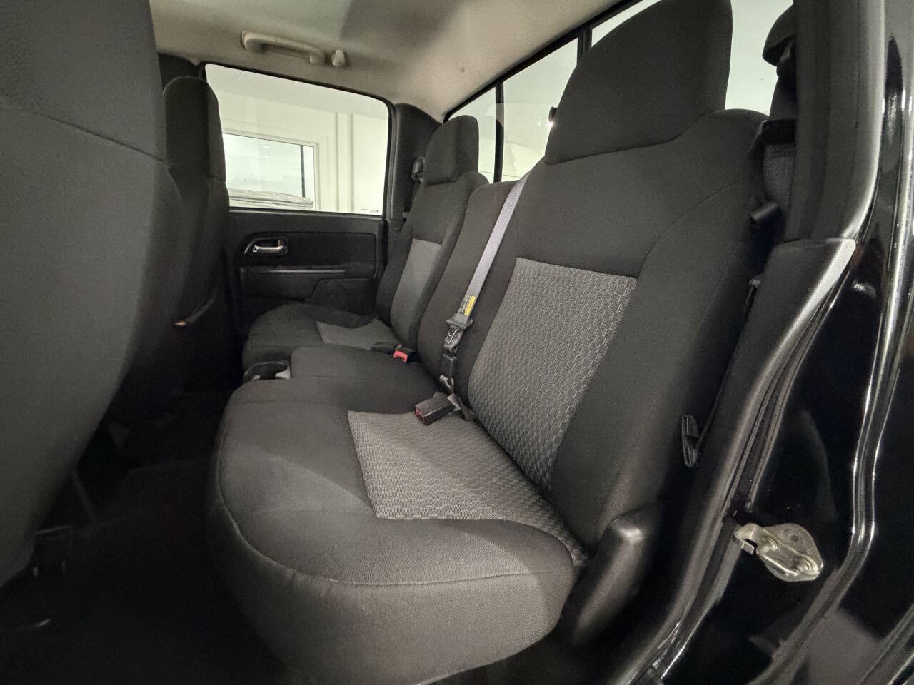 Used 2009 Chevrolet Colorado LT w/ LT Preferred Equipment Group AWD/4WD image 21