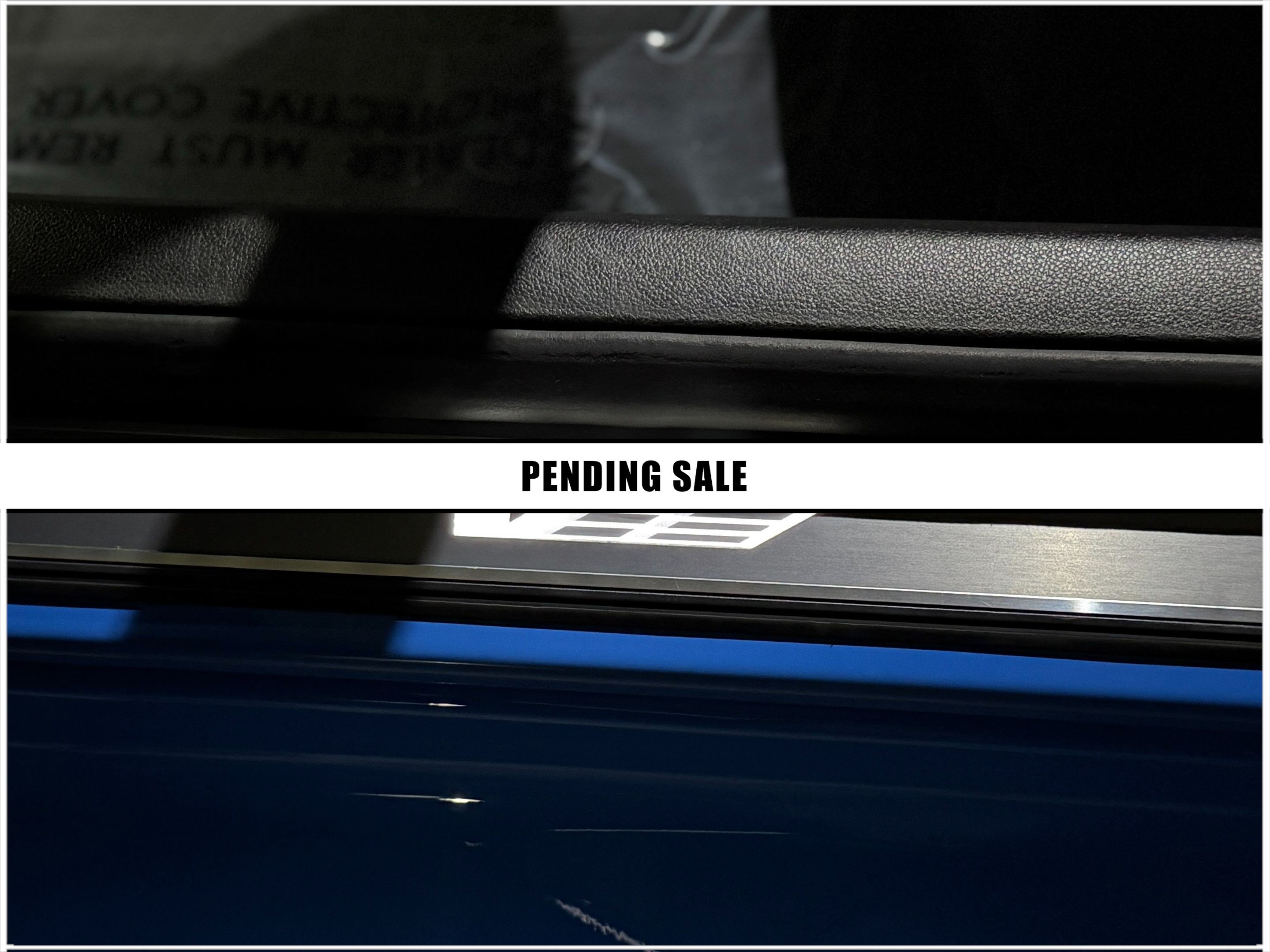 Used 2022 Cadillac CT5 V Blackwing w/ Carbon Fiber Package 2 RWD image 17