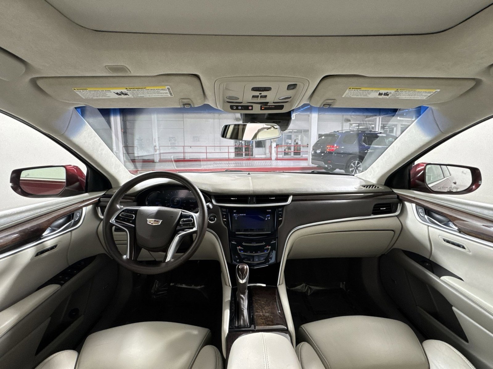 Used 2016 Cadillac XTS Vsport Platinum image 22