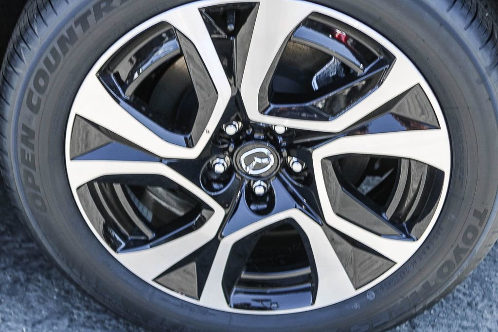 New 2026 MAZDA CX-5 Preferred AWD/4WD image 11