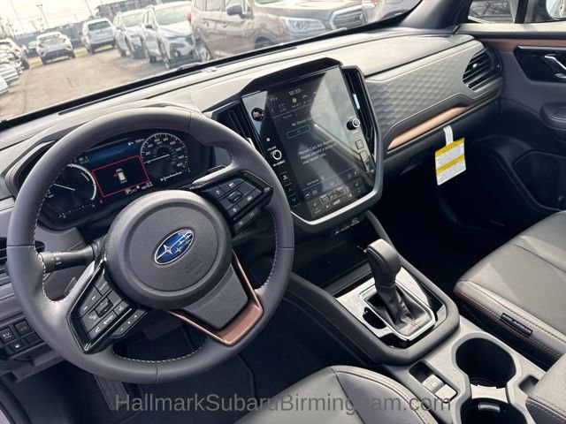 Used 2025 Subaru Forester Sport image 11