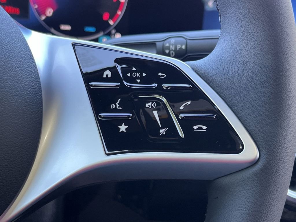 New 2026 Mercedes-Benz CLA 250 4MATIC image 28