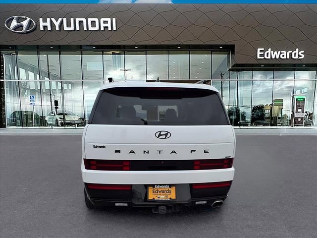 Used 2025 Hyundai Santa Fe Calligraphy image 6
