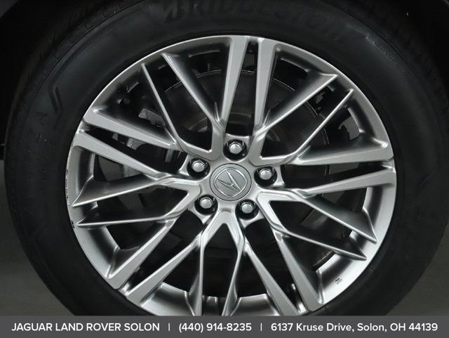 Used 2023 Acura MDX SH-AWD w/ Advance Package image 46