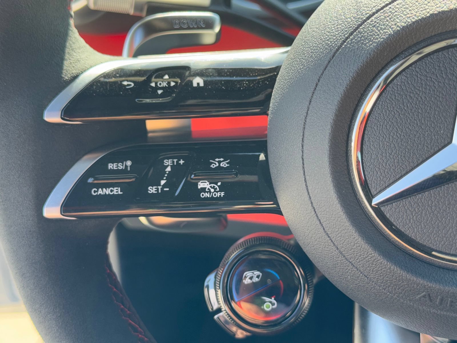 New 2026 Mercedes-Benz SL 55 AMG 4MATIC image 20