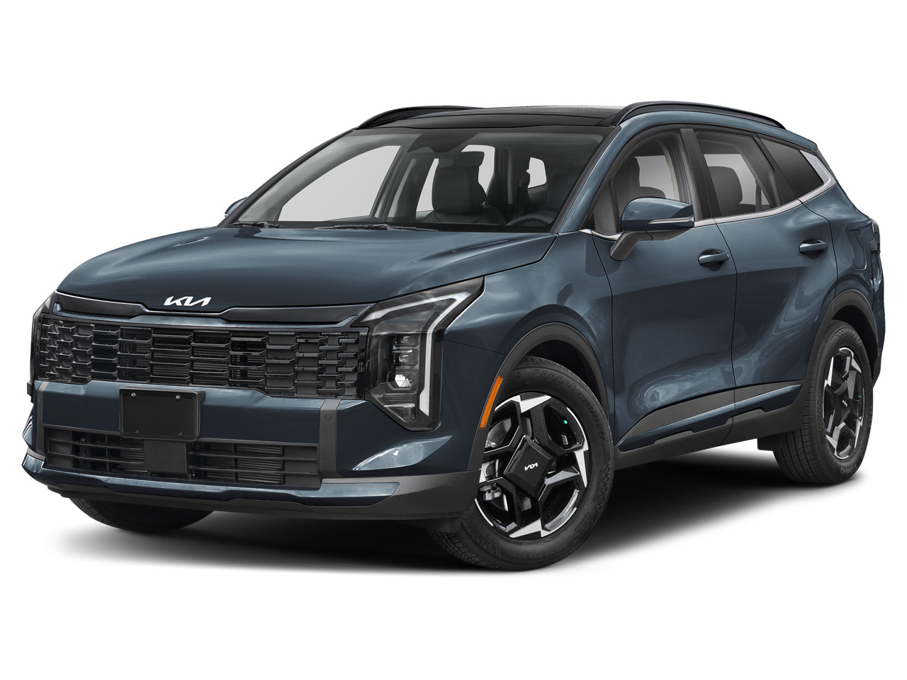New 2026 Kia Sportage EX AWD/4WD image 28