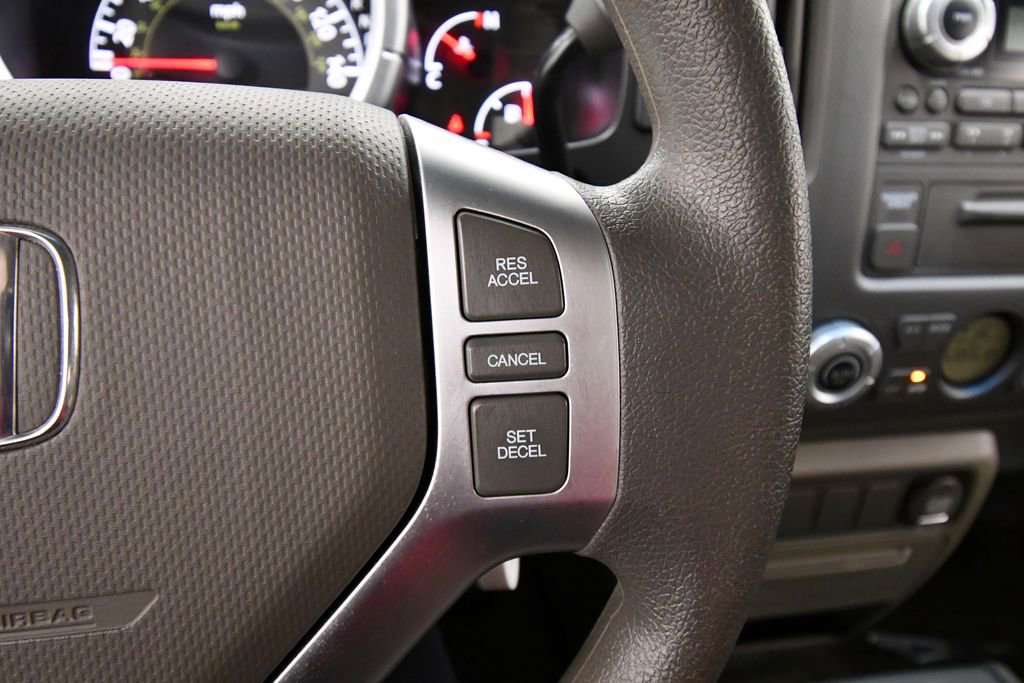 Used 2007 Honda Ridgeline RTS image 21