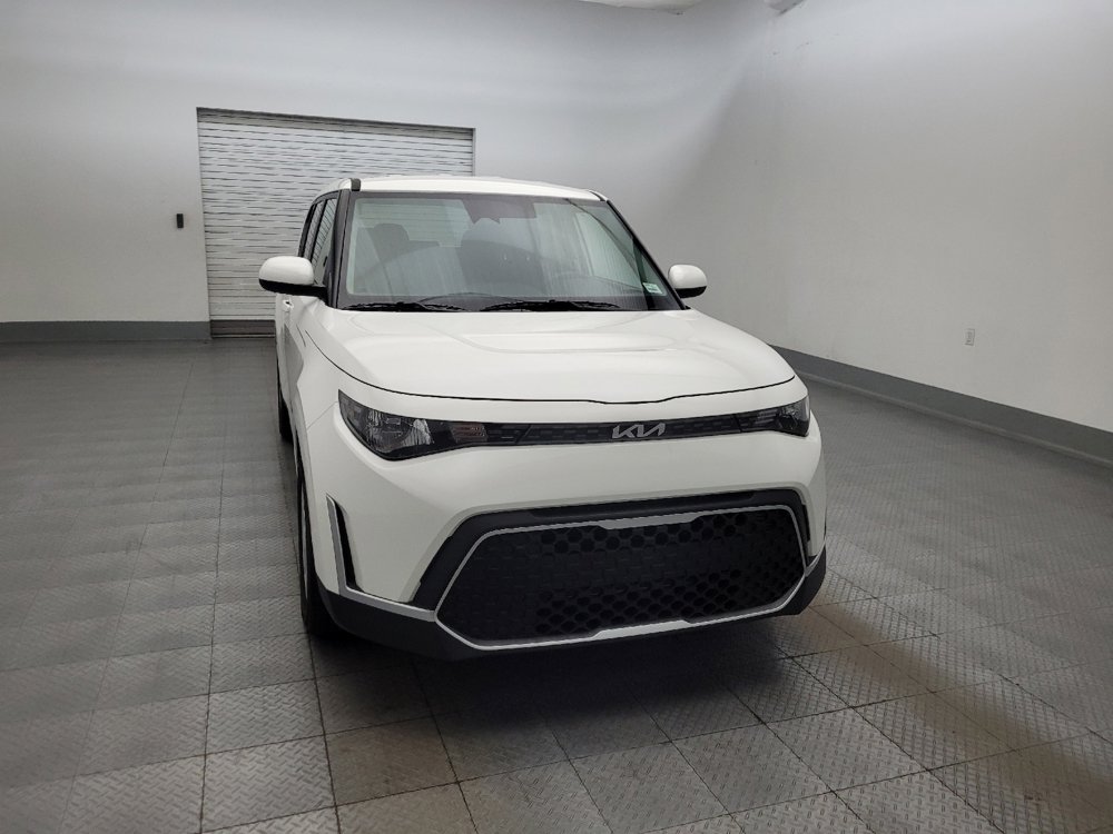 Used 2025 Kia Soul S image 14