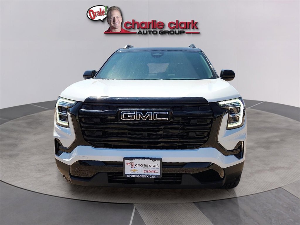 New 2026 GMC Terrain Elevation w/ Black Edition image 8