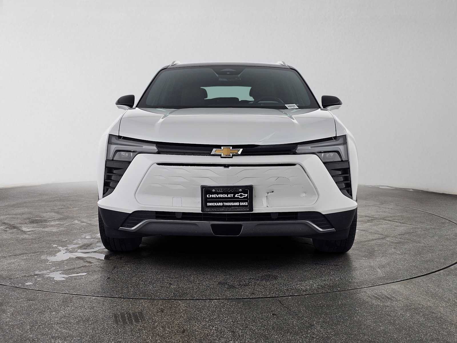 Used 2026 Chevrolet Blazer EV LT FWD image 8