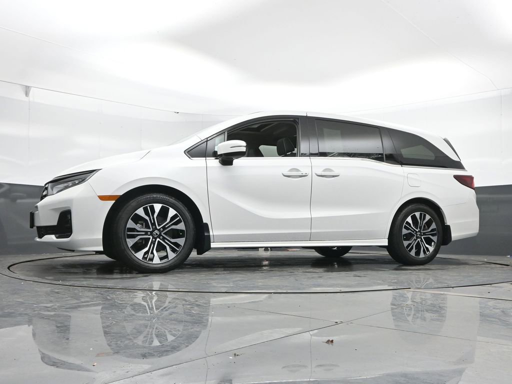 Used 2025 Honda Odyssey Elite image 39