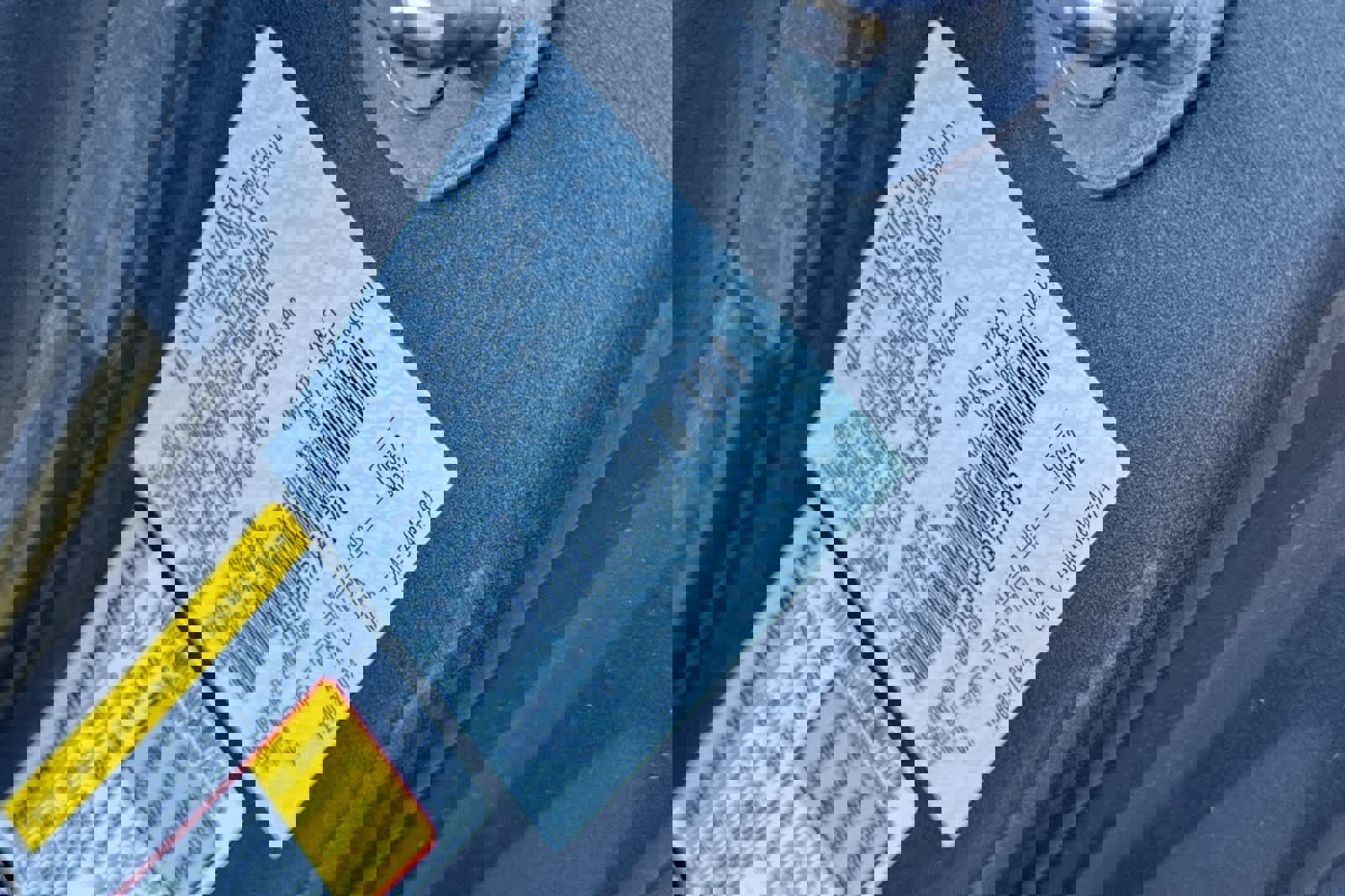 Used 2024 Ford Mustang GT Premium image 32