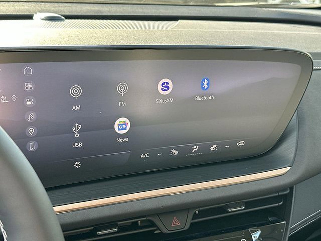 New 2026 Buick Envision Sport Touring AWD/4WD image 16