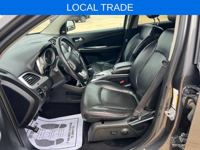 Used 2015 Dodge Journey R/T w/ Flexible Seating Group AWD/4WD image 11