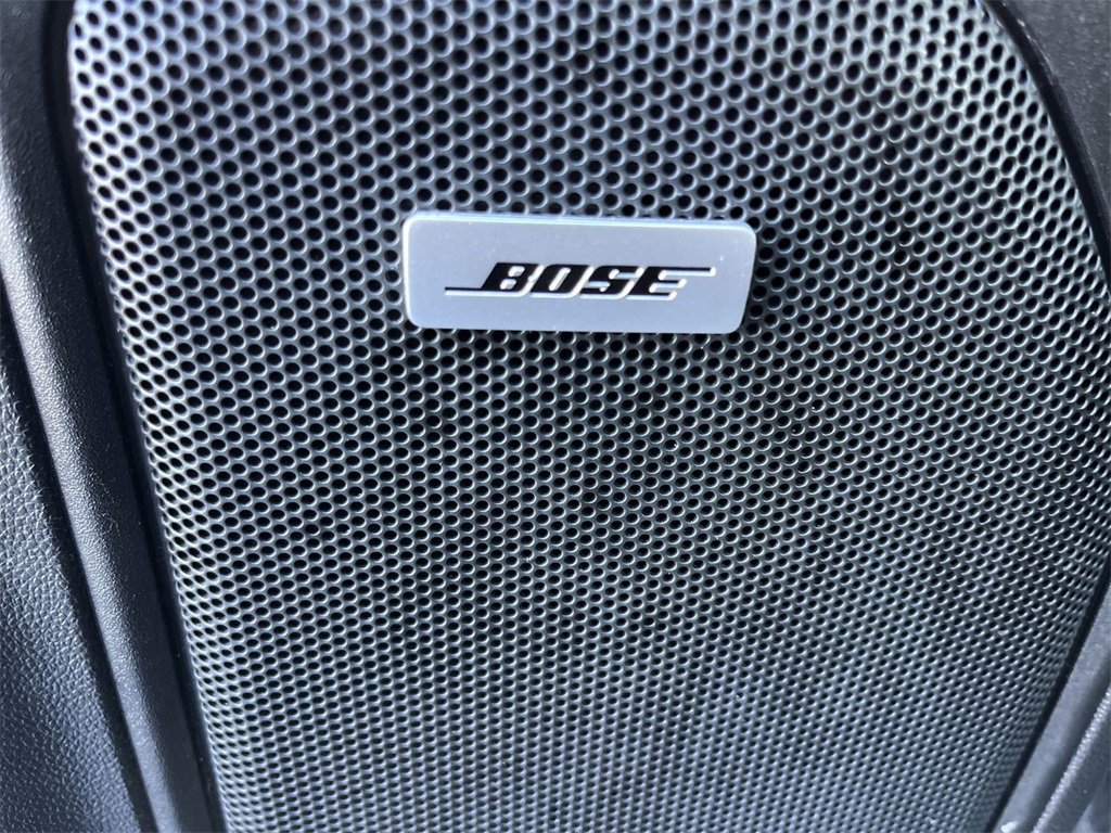 Used 2019 Chevrolet Silverado 1500 LT Trail Boss image 23