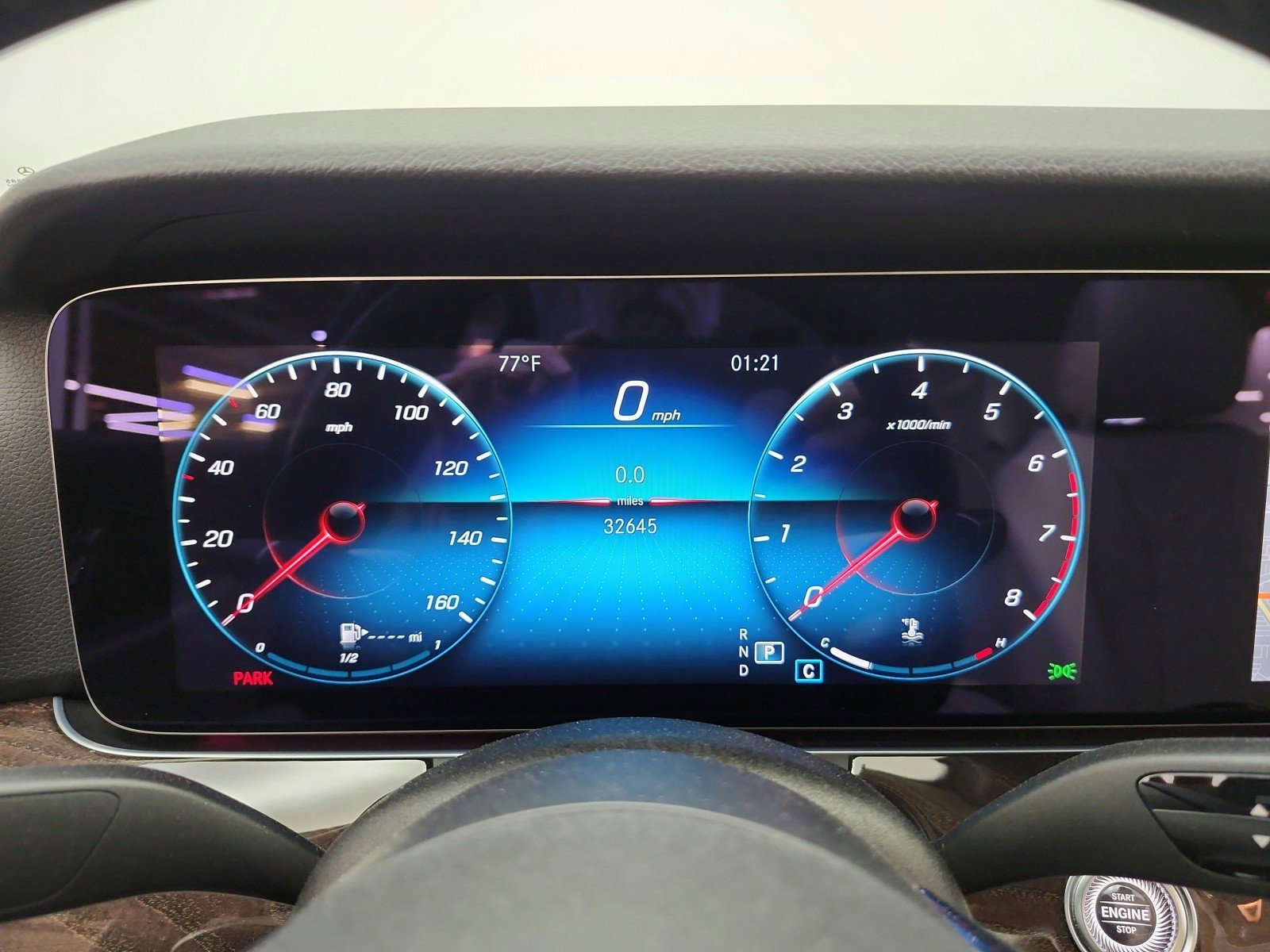 Certified 2022 Mercedes-Benz E 350 Sedan image 10