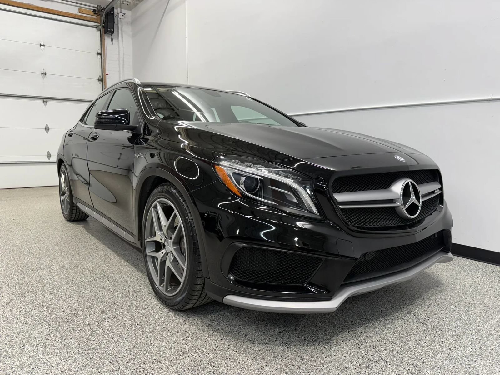 Used 2015 Mercedes-Benz GLA 45 AMG 4MATIC image 38