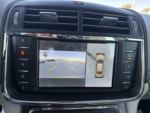 Used 2019 Lincoln Continental Reserve image 21