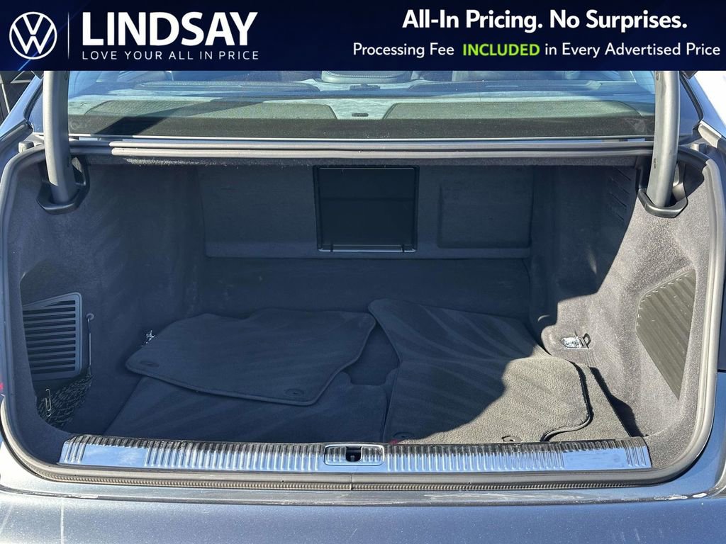 Used 2023 Audi S8 w/ S8 Comfort Plus Package image 15
