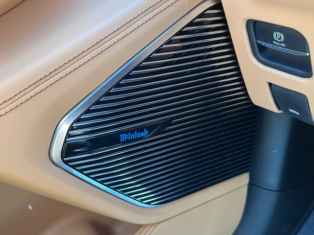 New 2026 Jeep Grand Cherokee L Summit AWD/4WD image 18