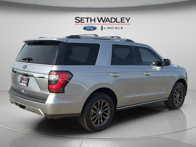 Used 2021 Ford Expedition Limited image 7