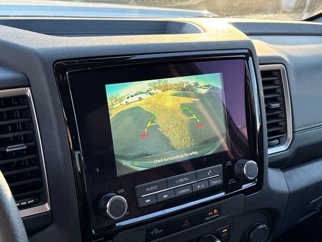 Used 2024 Nissan Frontier SL w/ Technology Package image 19