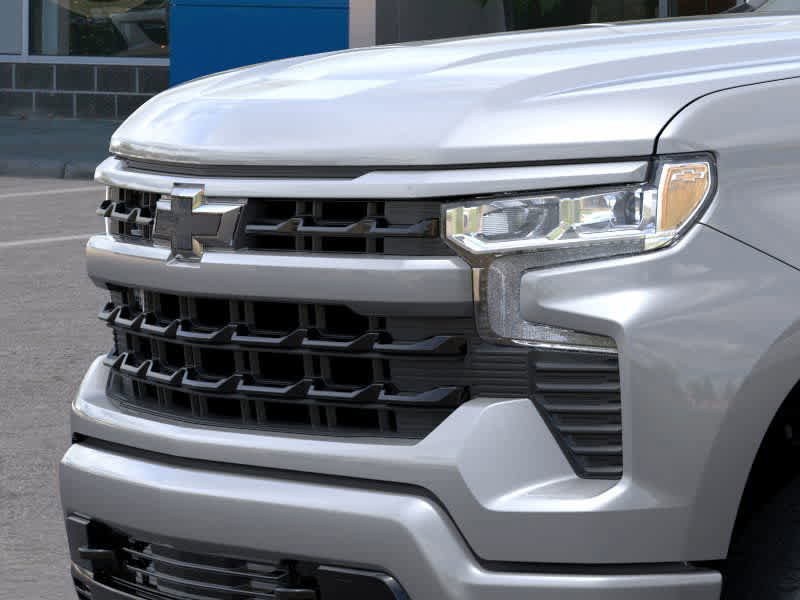 New 2026 Chevrolet Silverado 1500 RST image 13