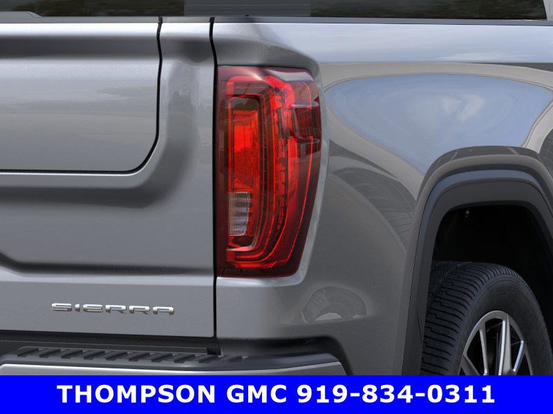 New 2025 GMC Sierra 1500 Denali image 11