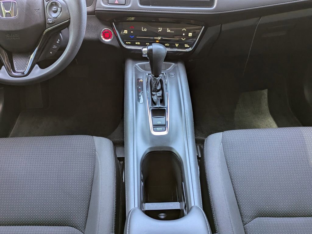Used 2022 Honda HR-V EX image 19