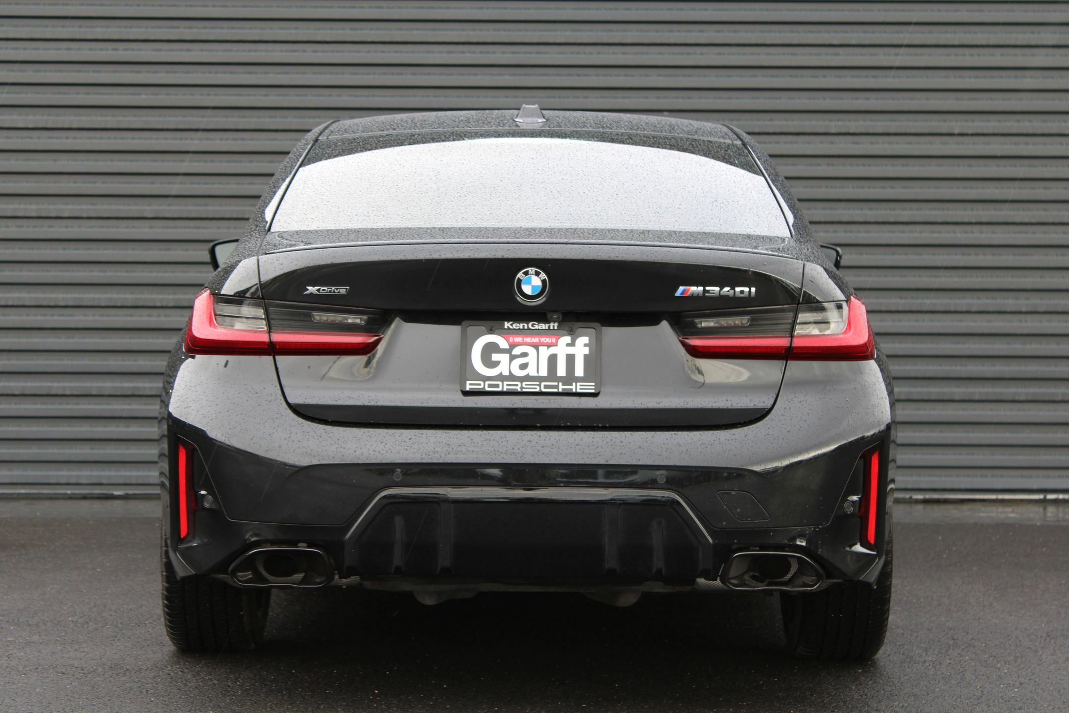 Used 2023 BMW M340i xDrive w/ Premium Package image 6