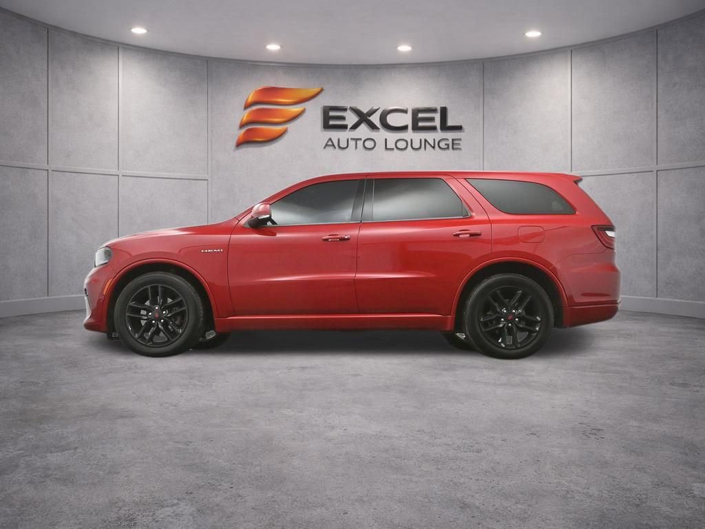 Used 2022 Dodge Durango R/T AWD/4WD image 47